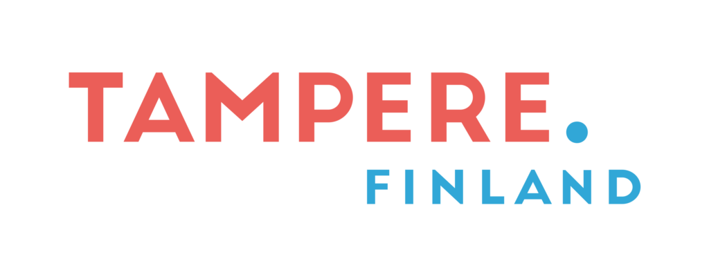 Tampere.Finland-logo